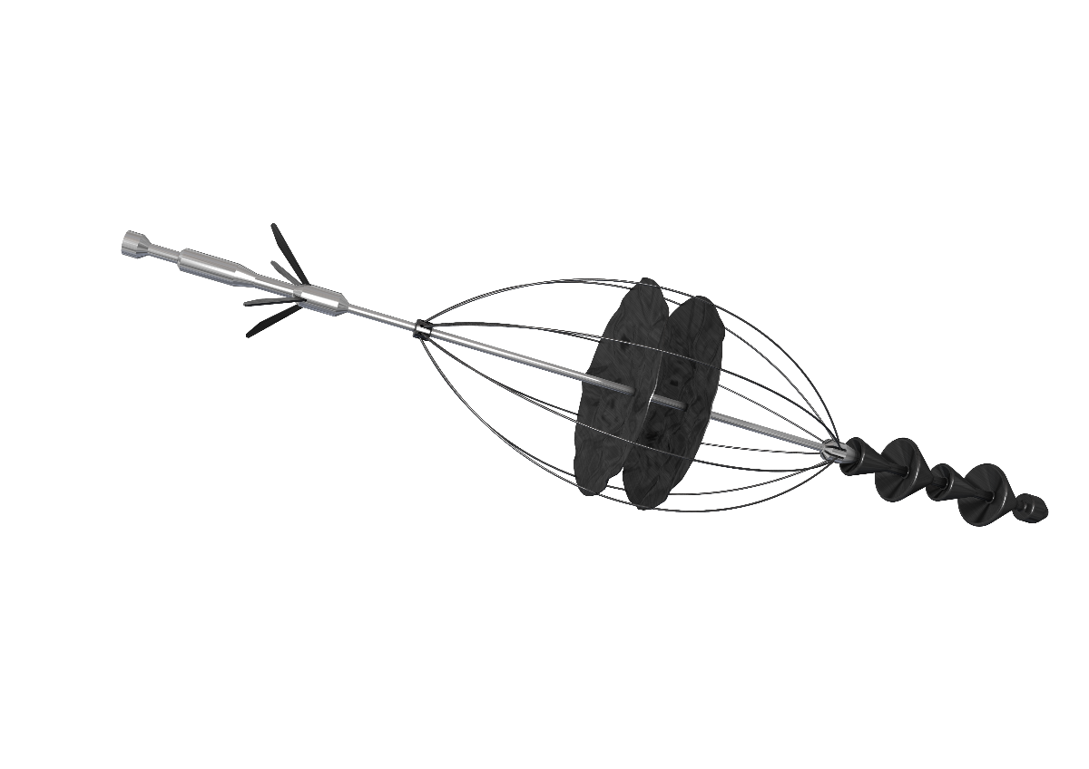 Perigon | Cement Support Tool (CST) for off-bottom (balanced) cement plugs